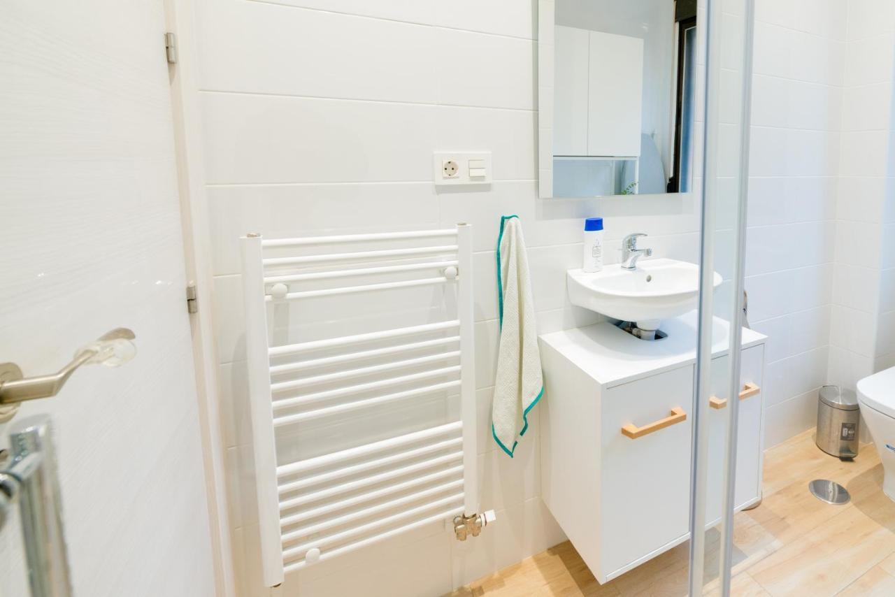 Trendyhomes Granada - Moderno Apartamento A 15 Minutos Del Centro Exterior foto