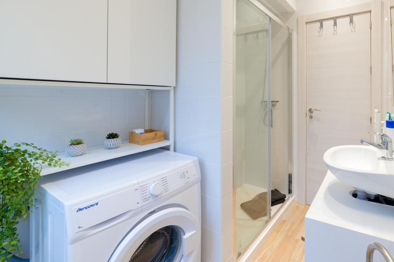 Trendyhomes Granada - Moderno Apartamento A 15 Minutos Del Centro Exterior foto