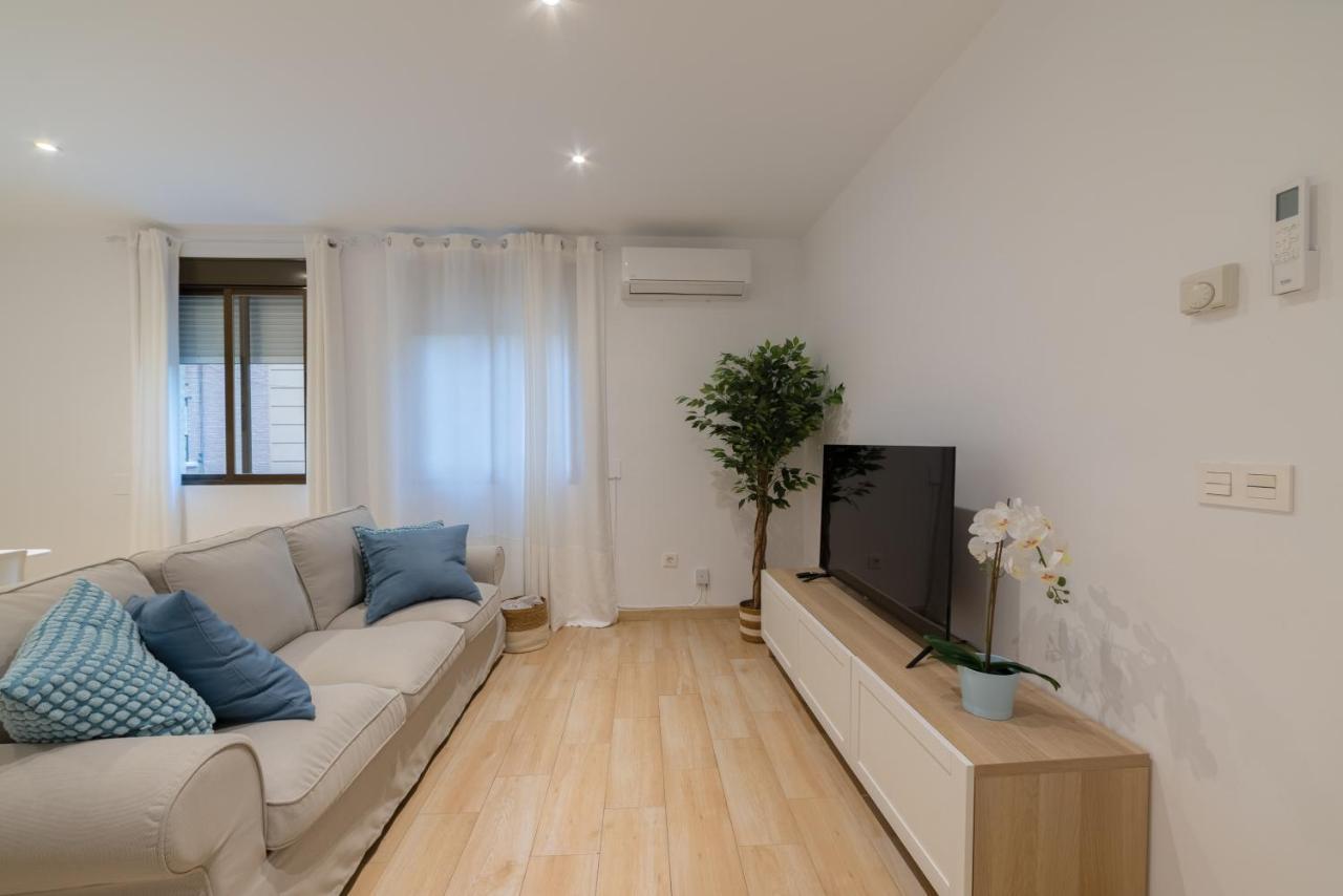 Trendyhomes Granada - Moderno Apartamento A 15 Minutos Del Centro Exterior foto